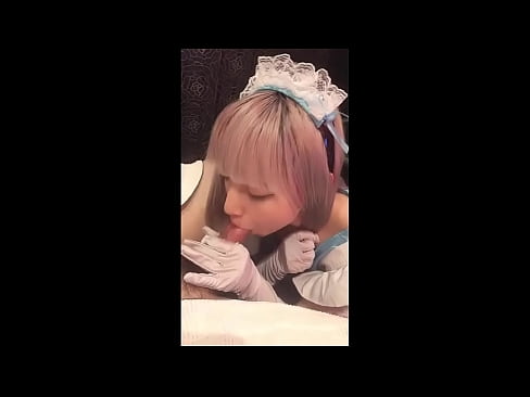 ❤️ Idol Iapanach [mayuka], deise maighdeann Frangach, pàirt 1, blowjob agus jerk dheth le lotion ️  Pornografach  leinn gd.pornfuror.ru ️❤